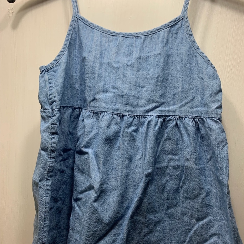 Girls top